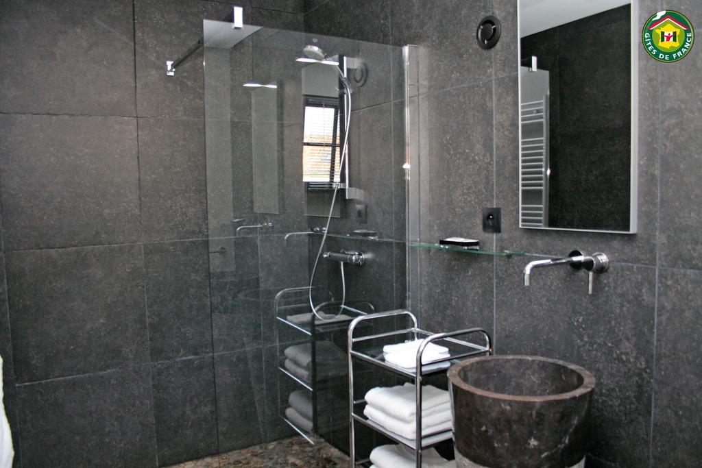 Le Clos Du Miroir 3* Courset