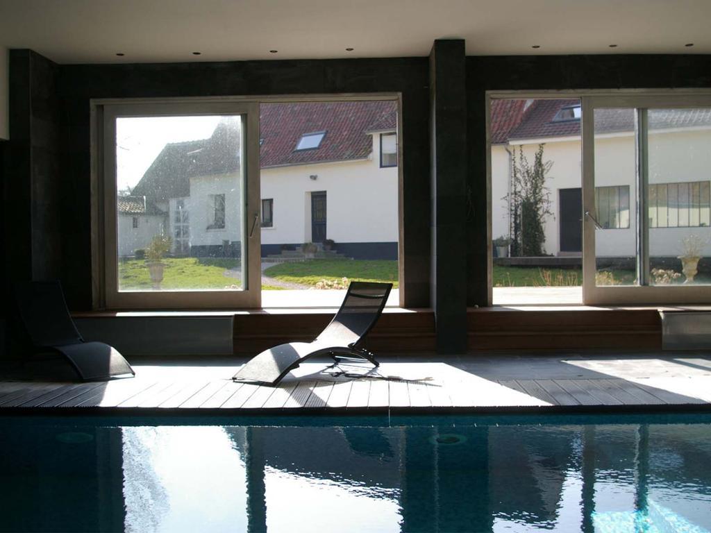 Le Clos Du Miroir Courset