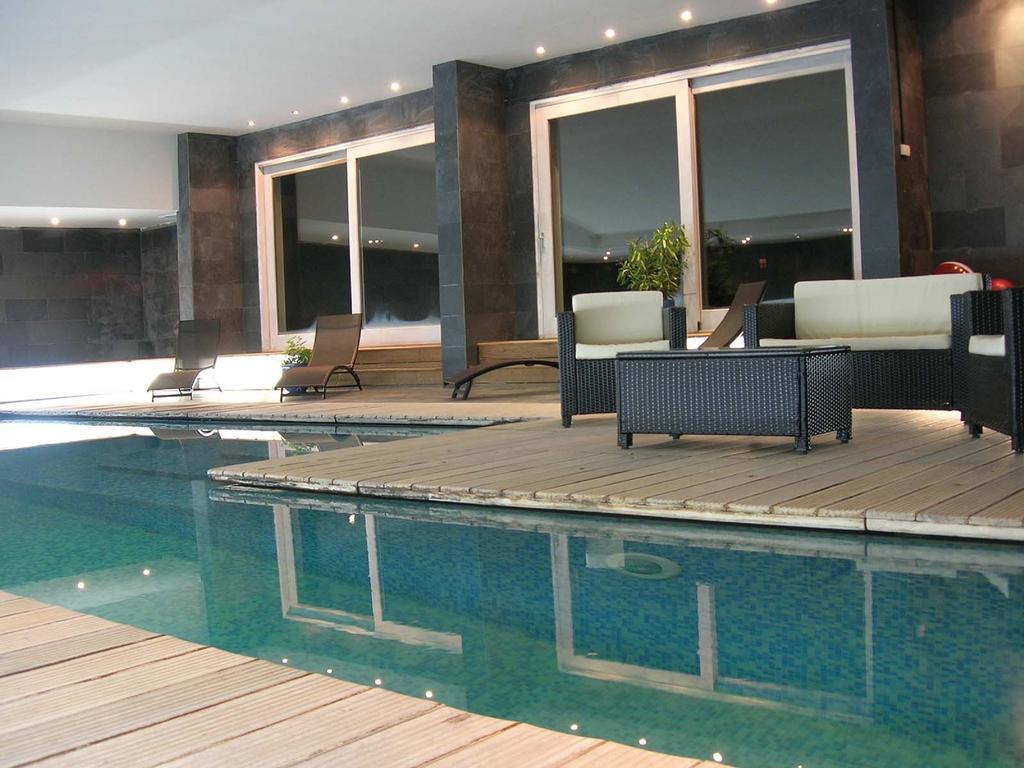 Bed & Breakfast Le Clos Du Miroir 3*